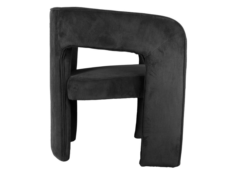 Chair Vigor LM2163BK Black