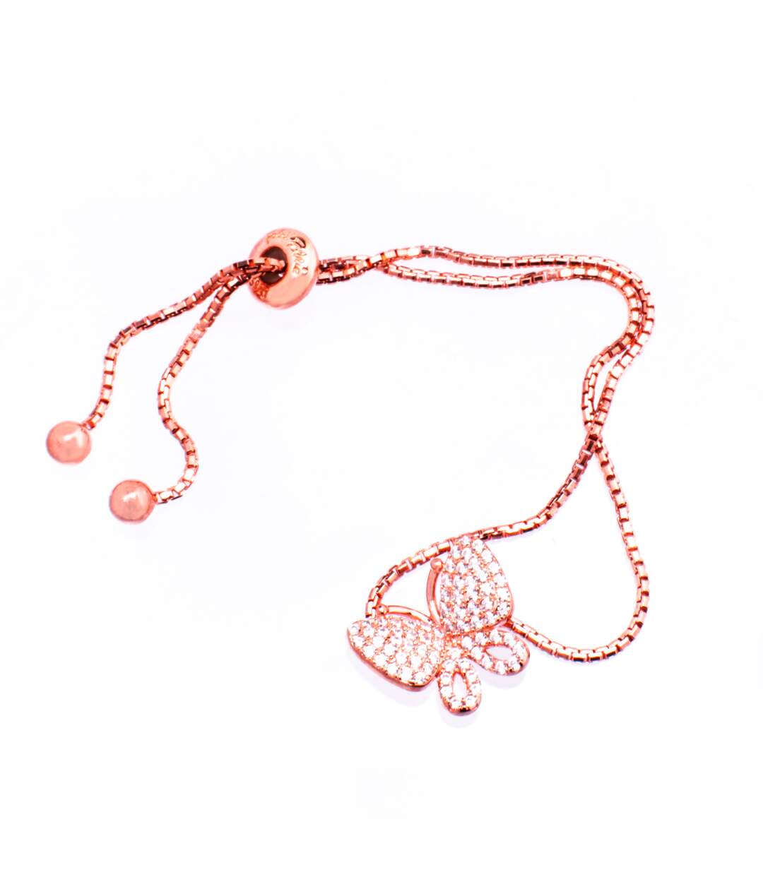 Bracelet Femme Folli Follie 3B17S049Rc (12Cm)