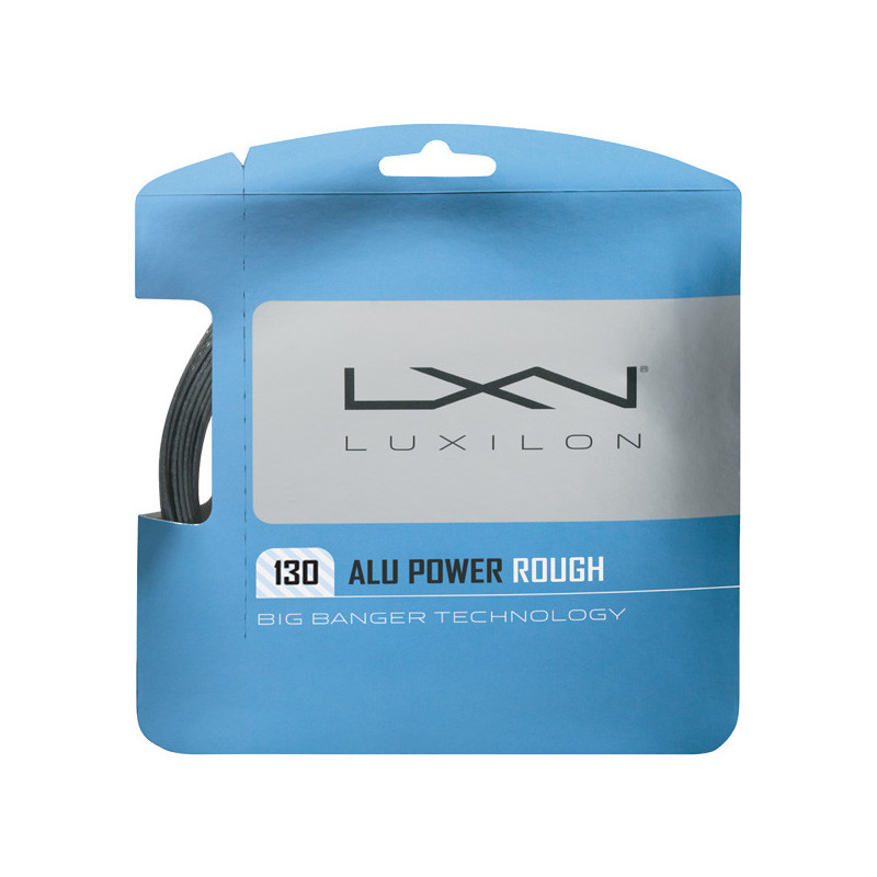 Alu Power Rough