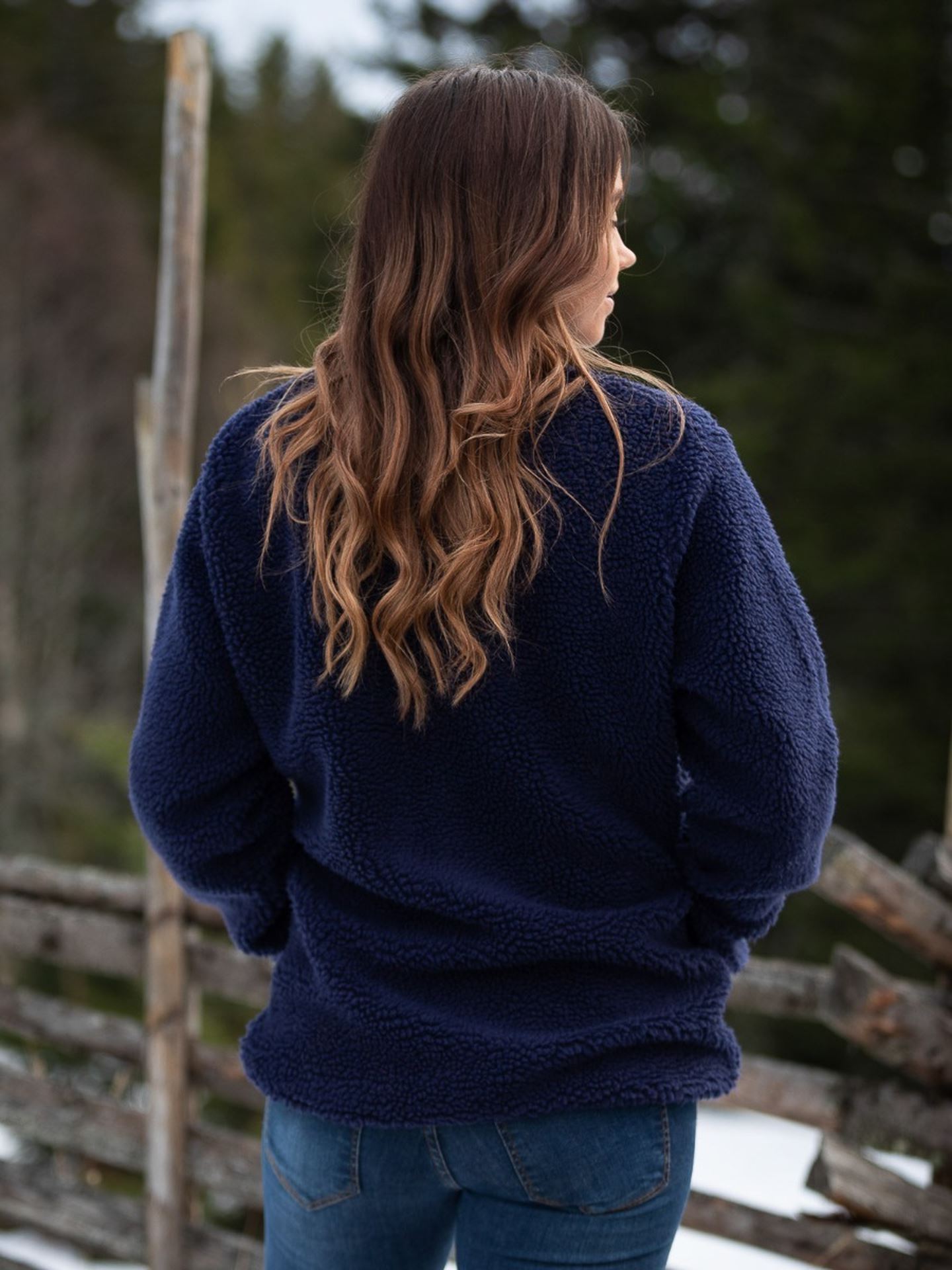 Pile Fleece