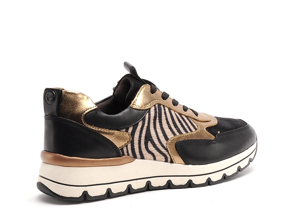 Tamaris basses femme 23736 39 noir