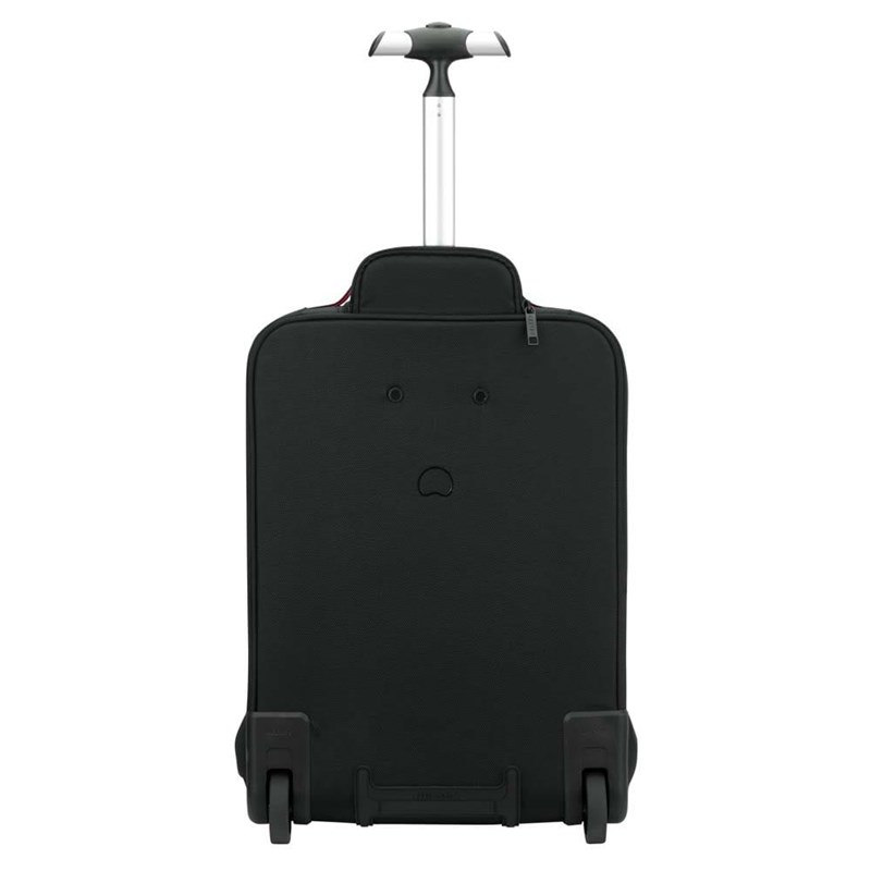 Delsey<br>Rygsæk Wps Parvis Plus