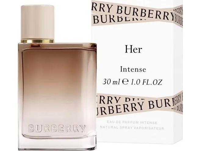 Burberry Burberry Her Intense 100ml Eau de Parfum