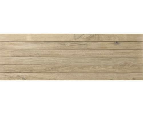 MIRAVA steengoed decoratieve tegel BERGEN Ceder 33,3 x 100 x 1,04 cm mat gerectificeerd