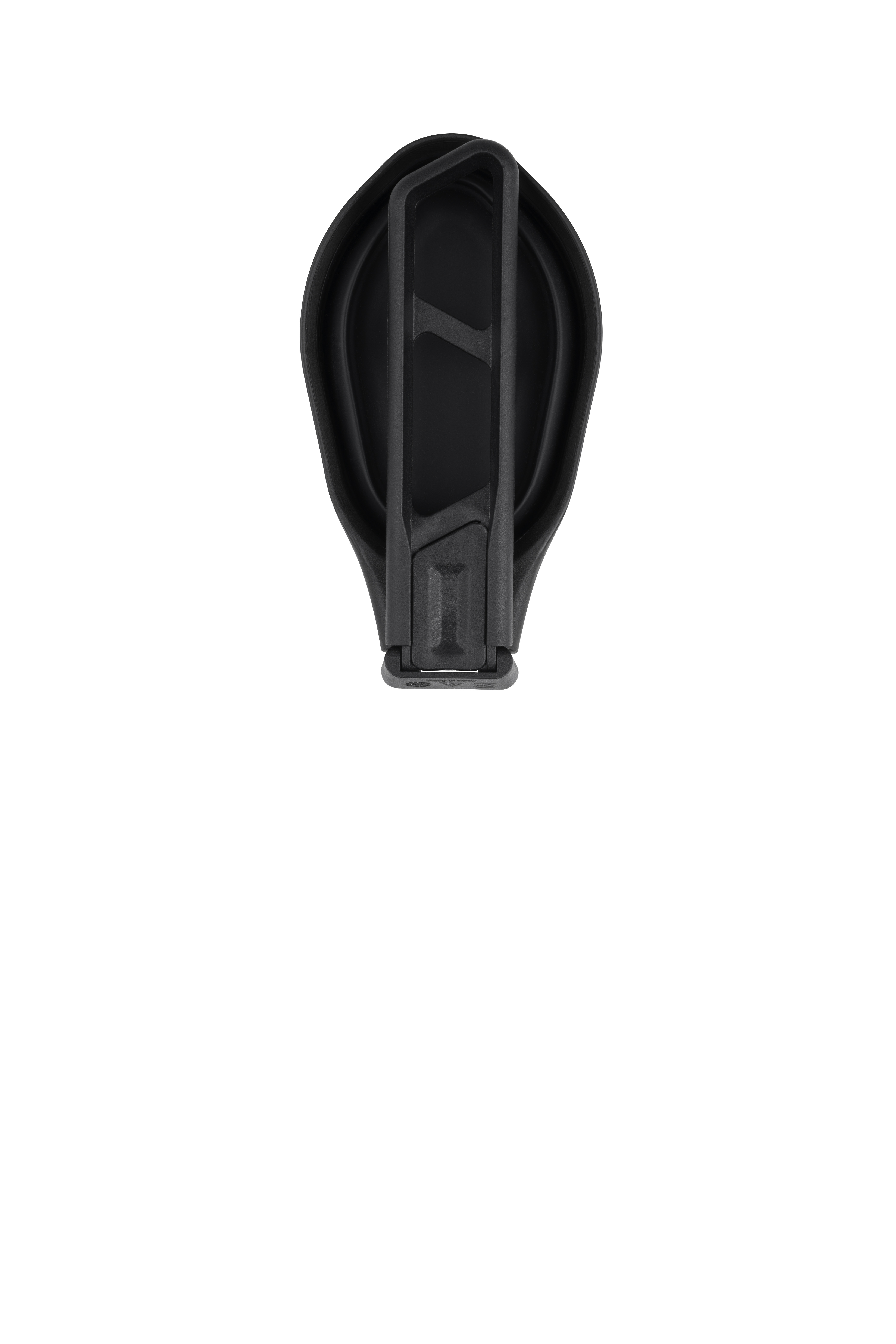 Folding Serving Spoon