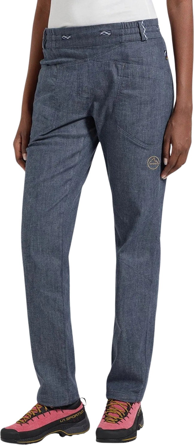 Sierra Rock Pant W