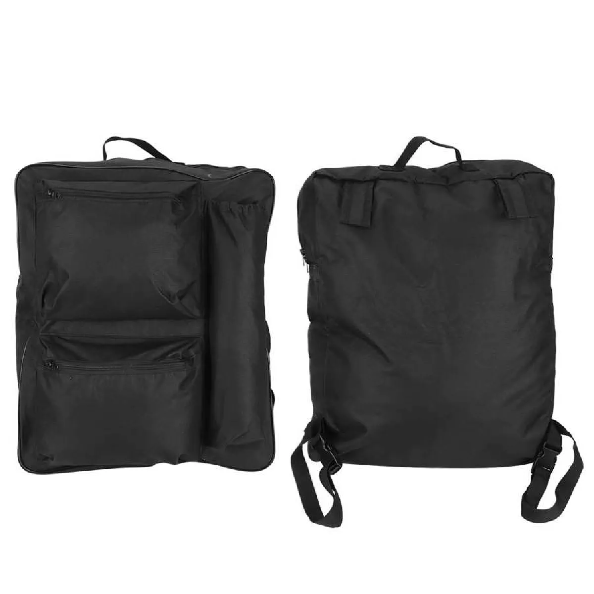 Universal Sac à Dos Fauteuil Roulant