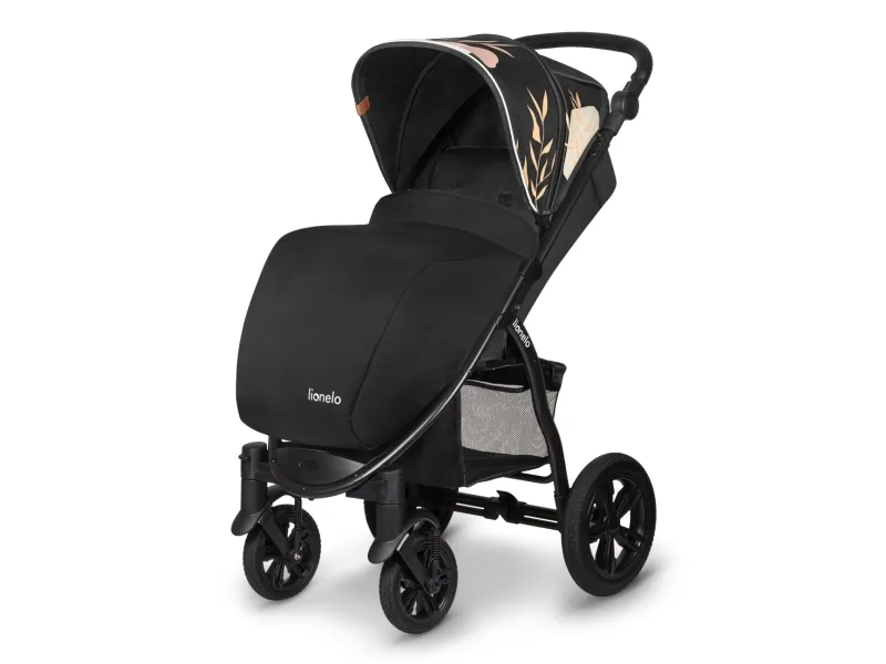 Lionelo Strollers - Lo-Annet Tour Lovin