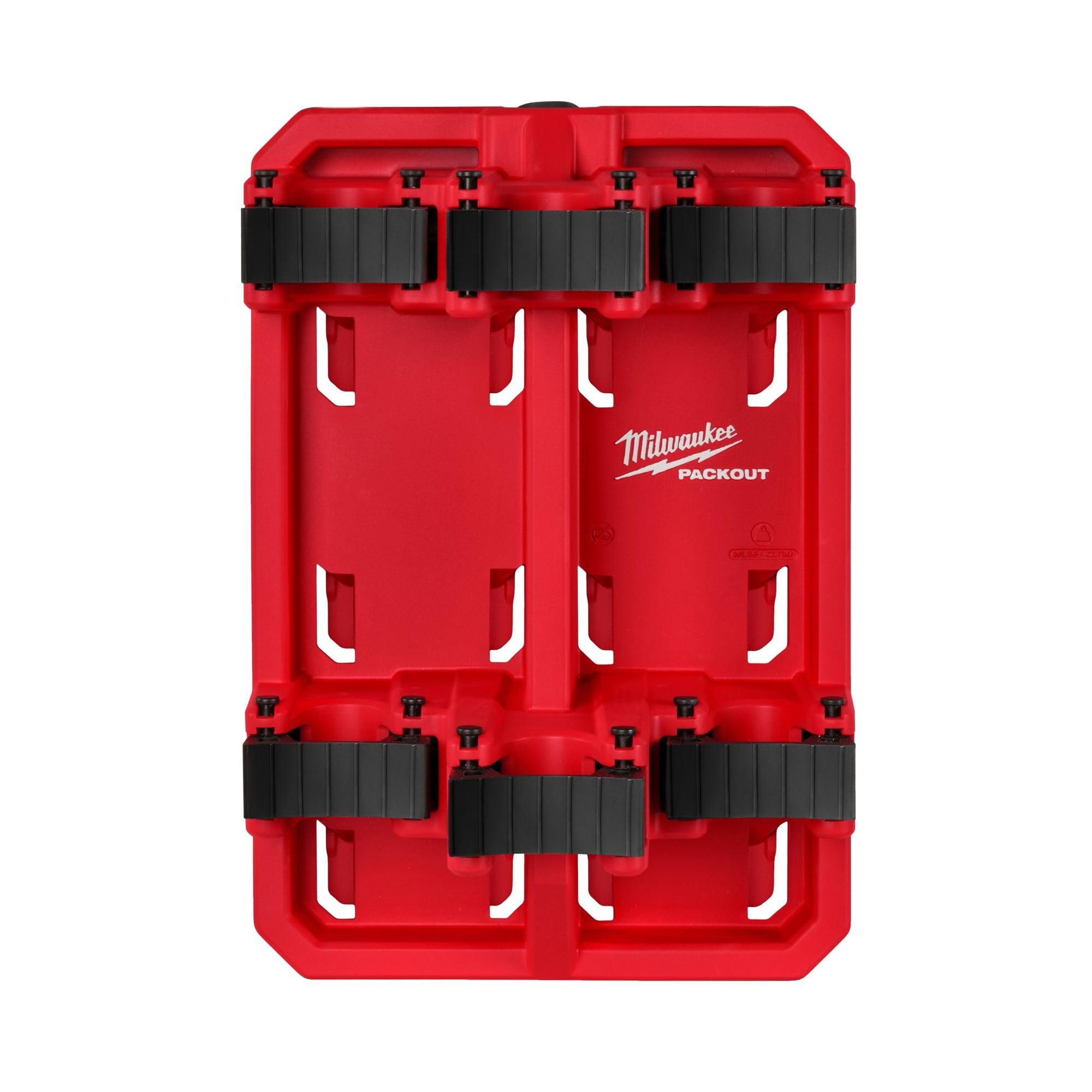 Milwaukee PACKOUT™ Houder voor langer gereedschap - 4932480714