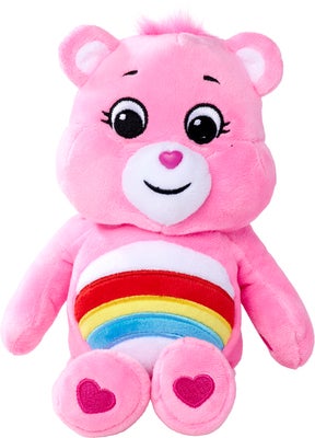 Care Bears Kosedyr Cheer Bear 23 cm