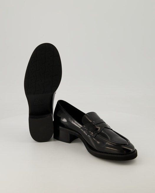 Konstantin Starke K106M Slipper in Schwarz