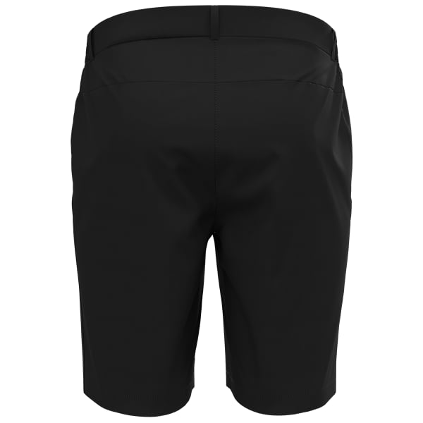 Short randonnée ODLO ASCENT LIGHT SHORT BLACK