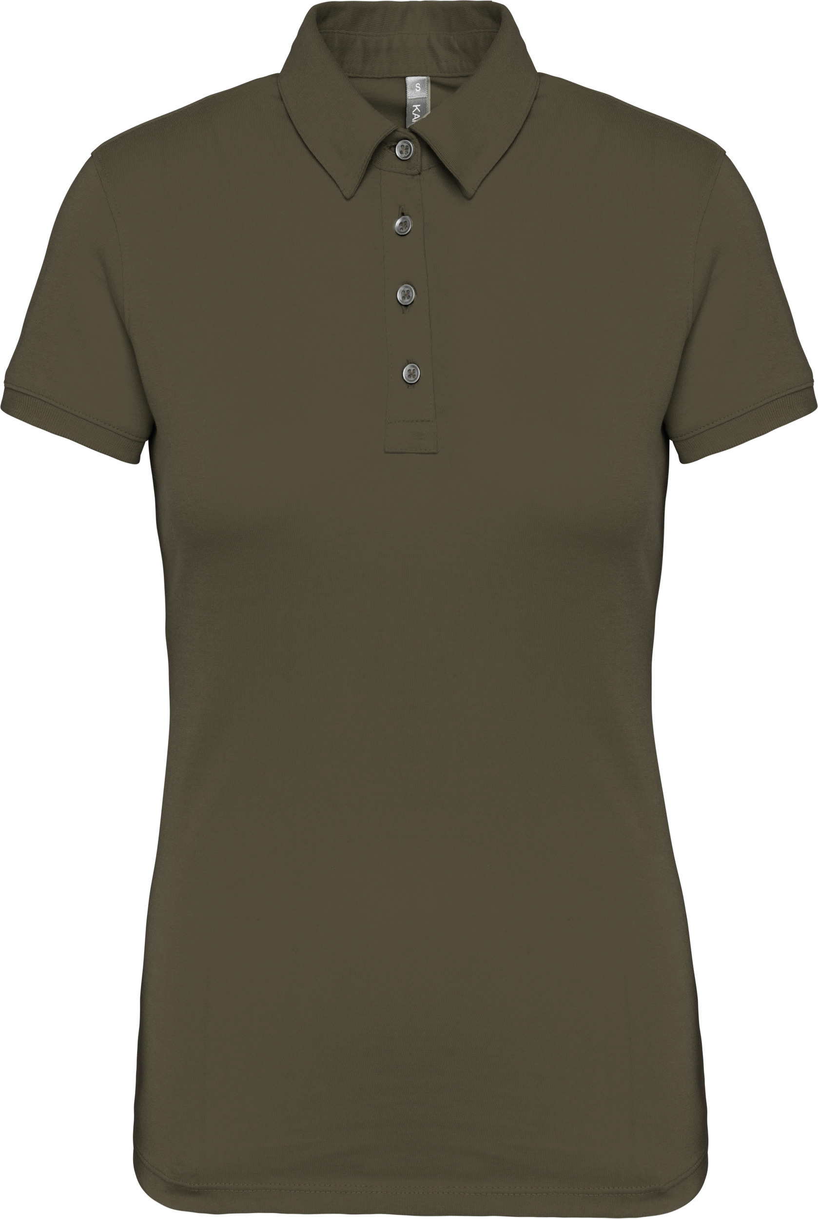 Kariban K263 - Polo jersey manches courtes femme