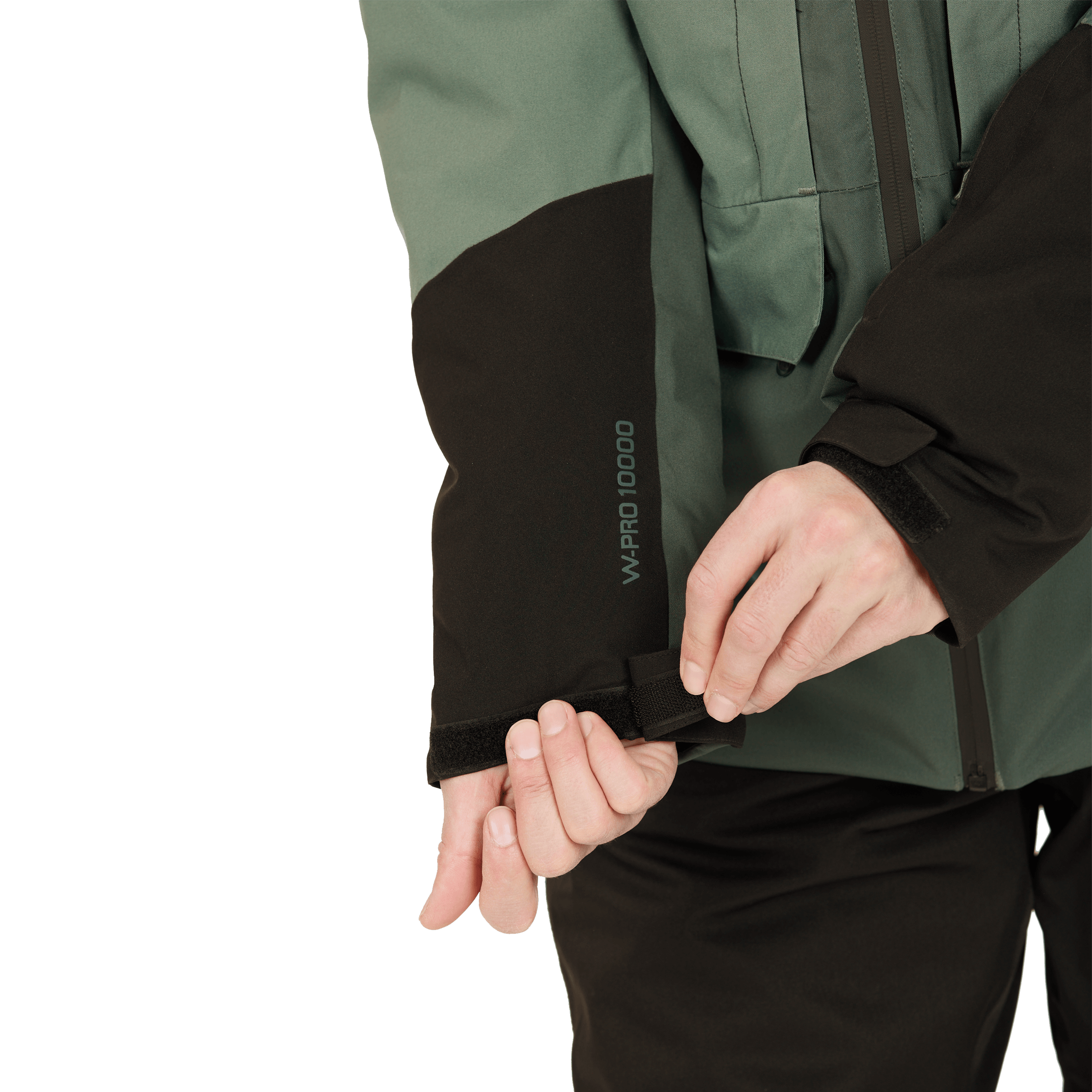 Vertical Kingmana M Ski Jacket W-PRO 10000 - Jakke