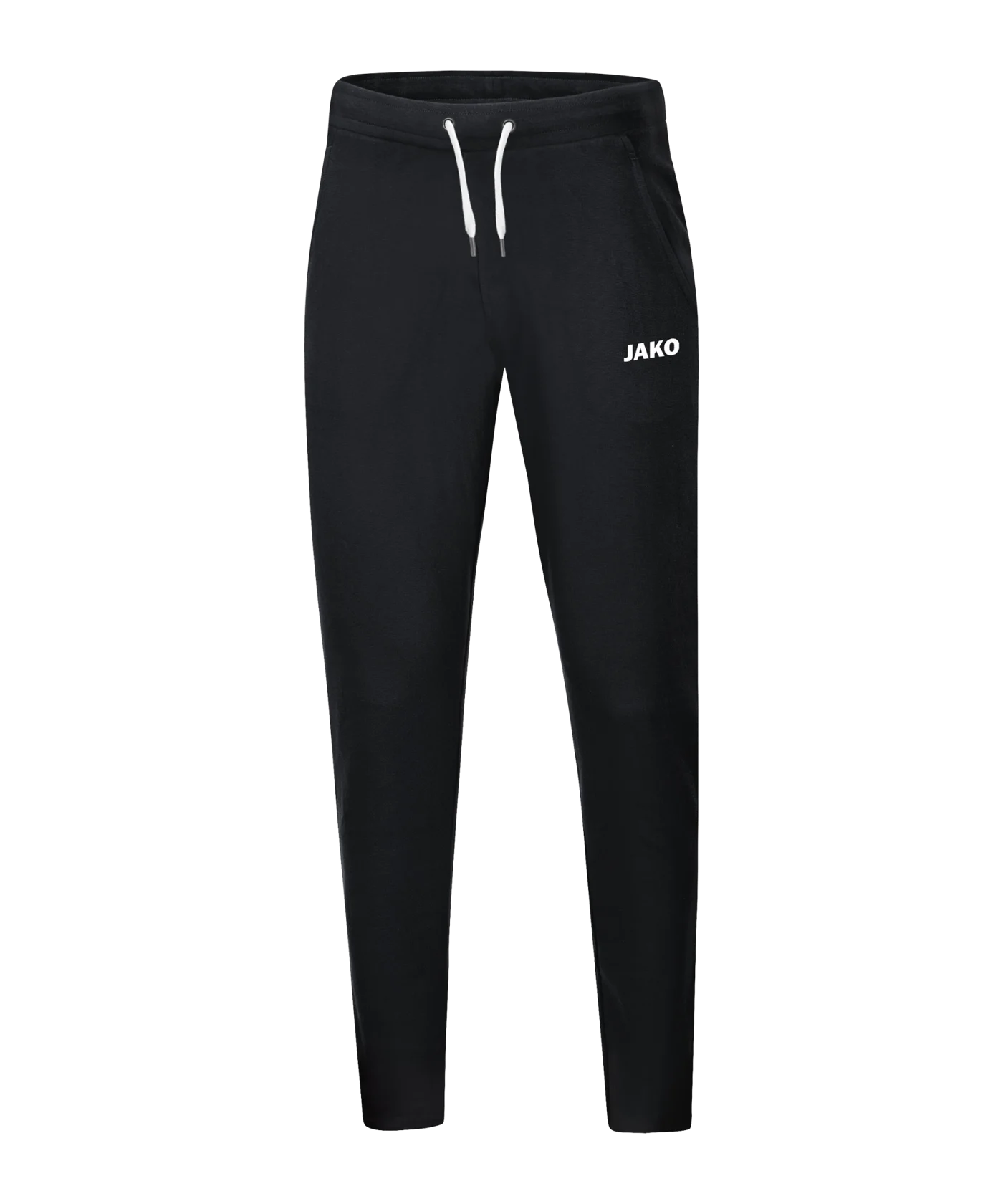 JAKO Base Jogginghose Damen Schwarz F08