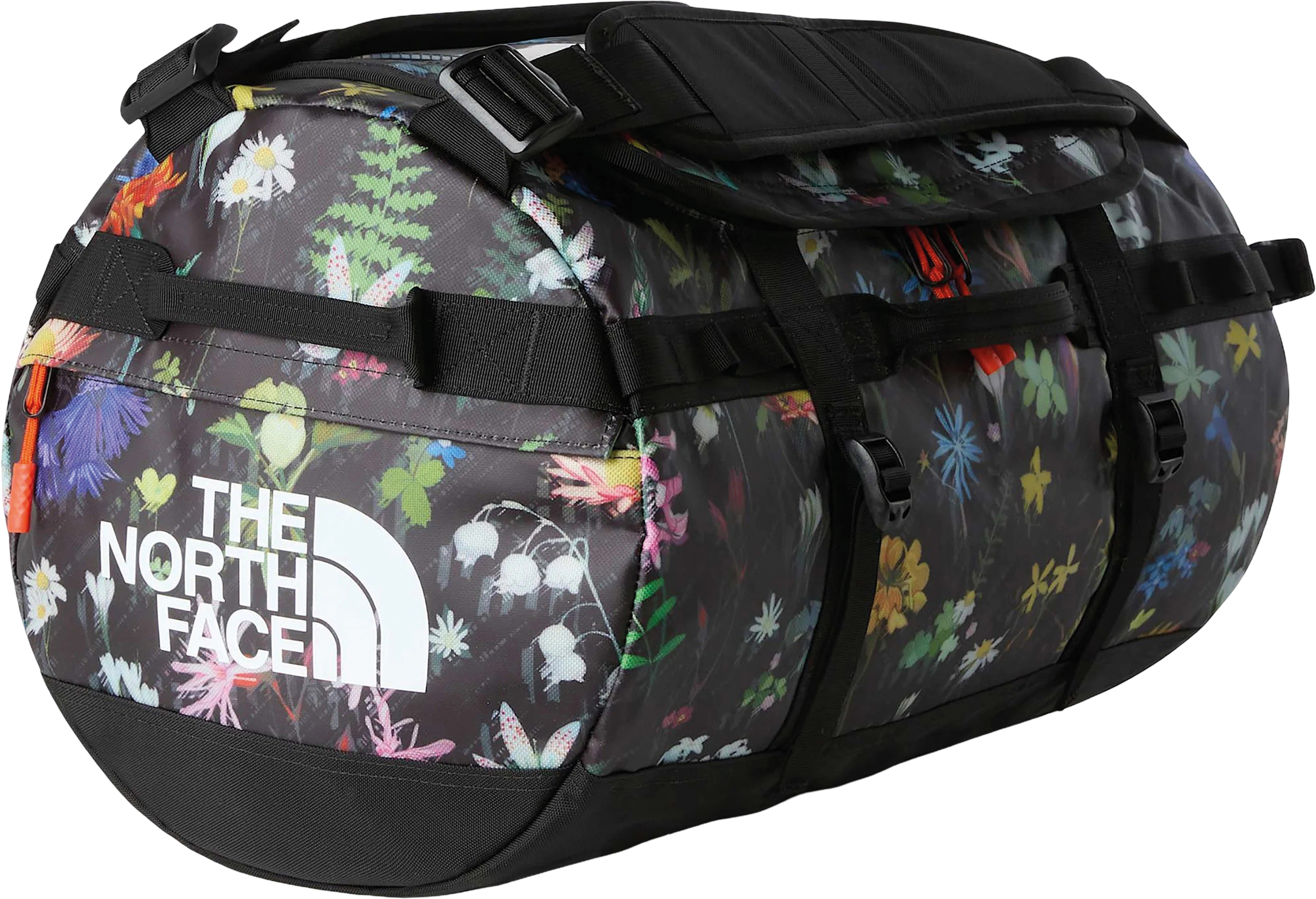 Base Camp Duffel - S