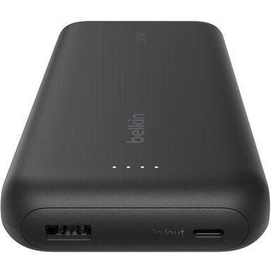 Belkin BoostCharge 20000 mAh Noir