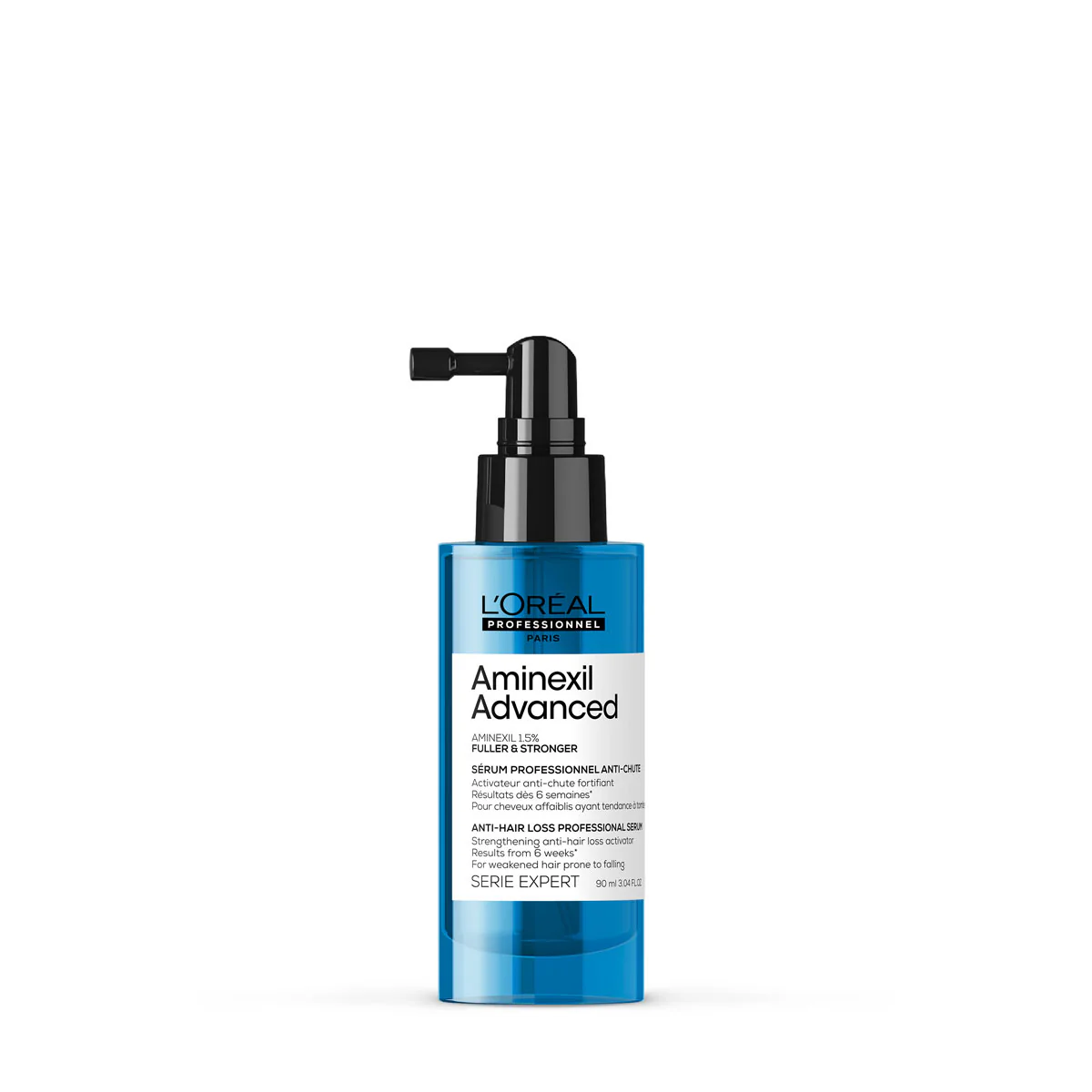 Sérum Anti-Chute Aminexil Advanced 90ml