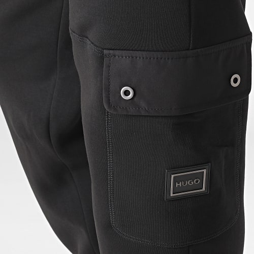 Pantalon Jogging Dangkang 50493044 Noir