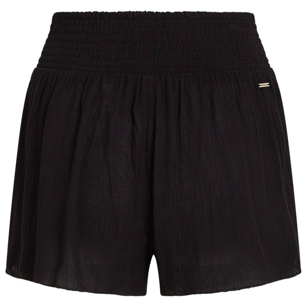 O'Neill - Women's Johnny Smocked Waist Shorts - Short
