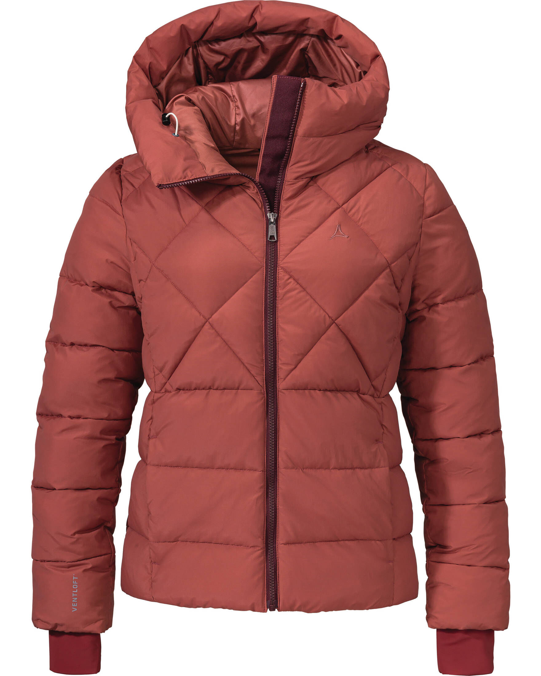 Schöffel| Damen Jacke Boston L