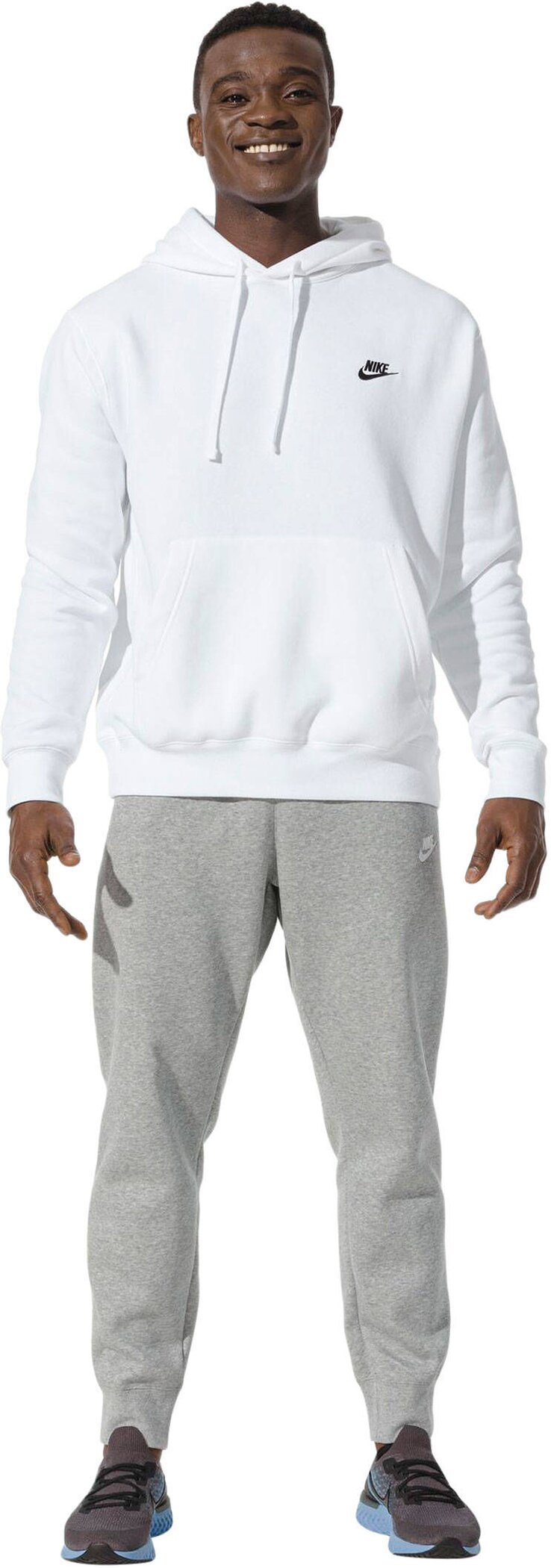 Nike M NSW Pant CF Fleece Club