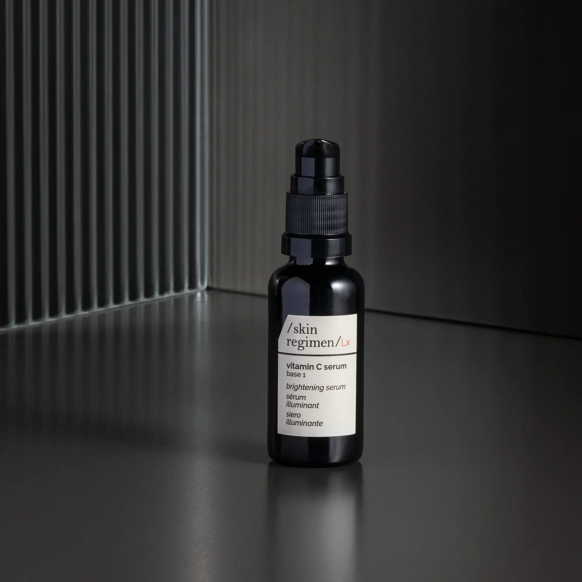 Skin Regimen LX Vitamin C Serum