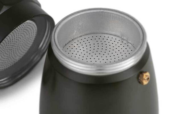 Cafetière Fox Cookware Espresso Maker