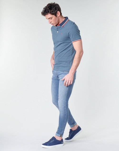 Jack & Jones - JJEPAULOS - Bleu