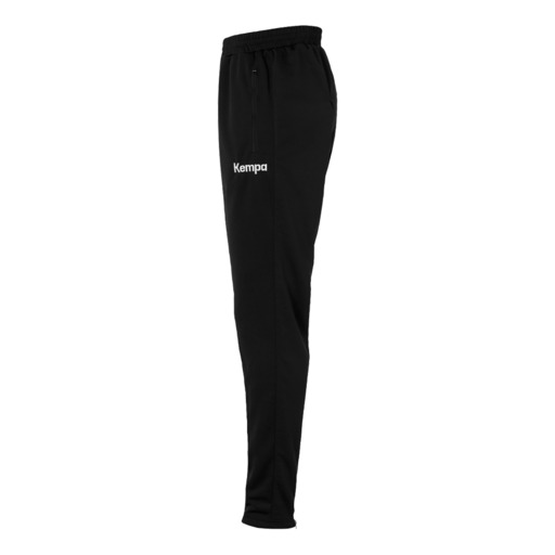 Performance Pantalones Negro Kempa