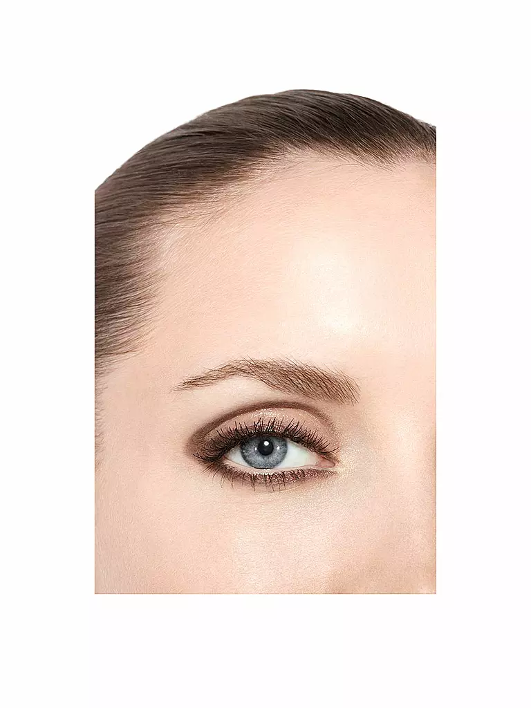 CHANEL  3-IN-1 STIFT: LIDSCHATTEN, EYELINER UND KAJAL 0.8G braun