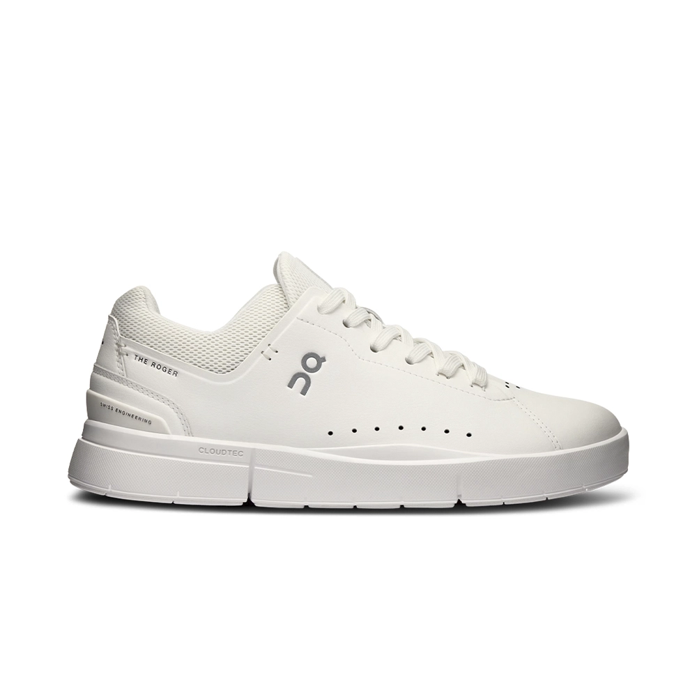 On Running The Roger Advantage Sneaker Damen
