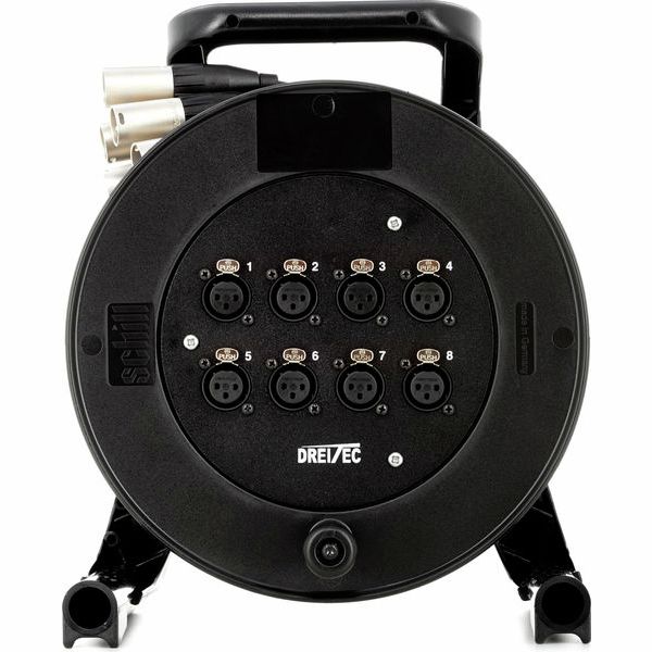 pro snake MTS0800-10 Multicore