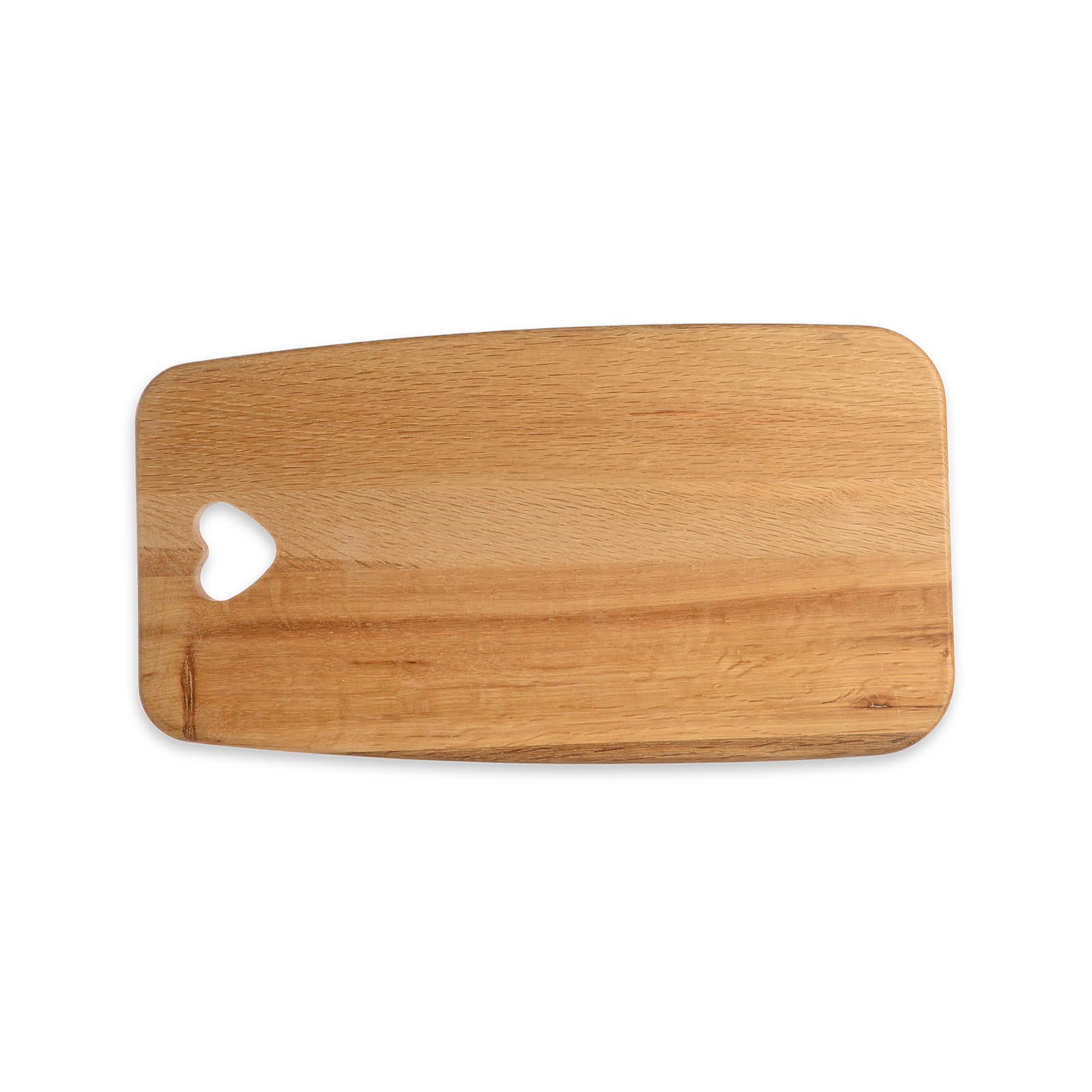 natur, L 35 x B 19 x H 1,5 cm