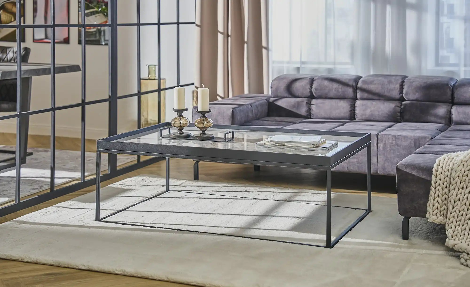 Couchtisch Tremiti