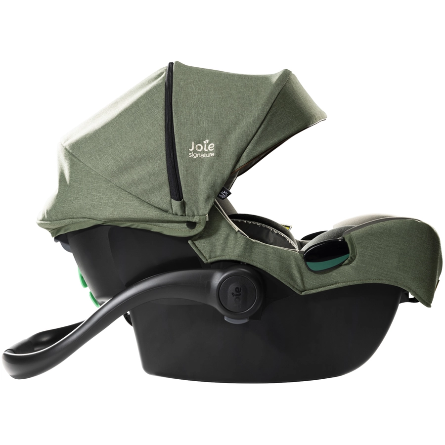 Joie Signature Babyschale i-Jemini Pine
