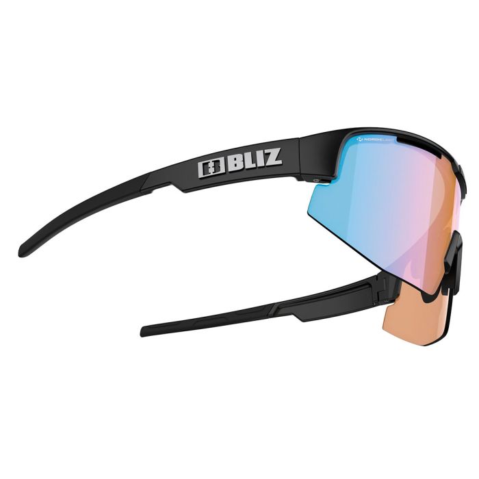 Matrix Small Nano Nordic Light Unisex Sportsbriller