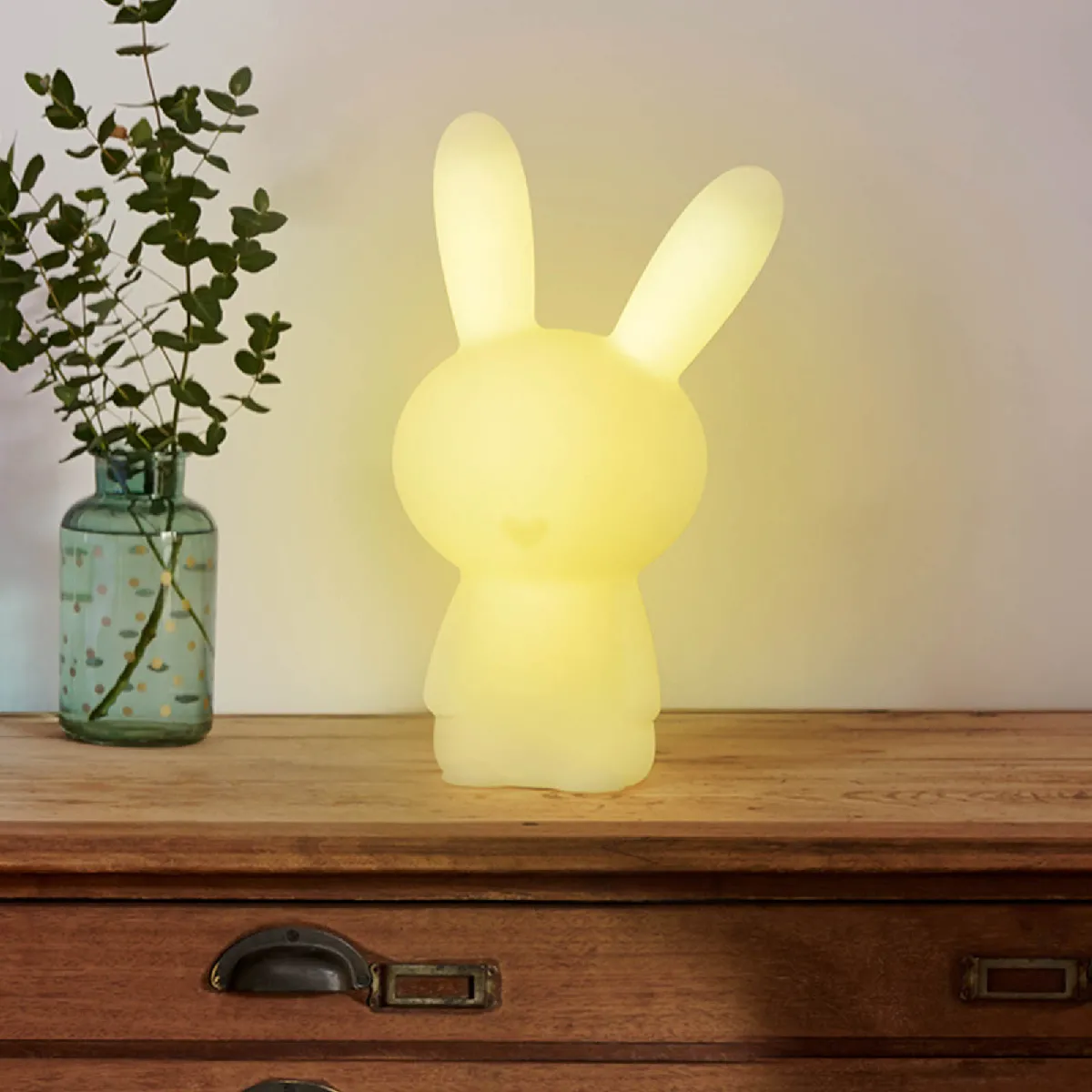 Bigben Néon Lapin