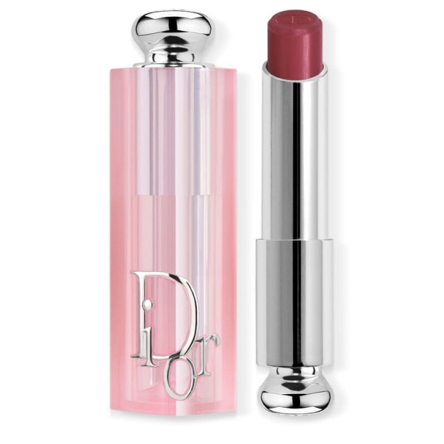 Dior Addict Lip Glow Baume à lèvres hydratant 48 h couleur activée par le pH DIOR