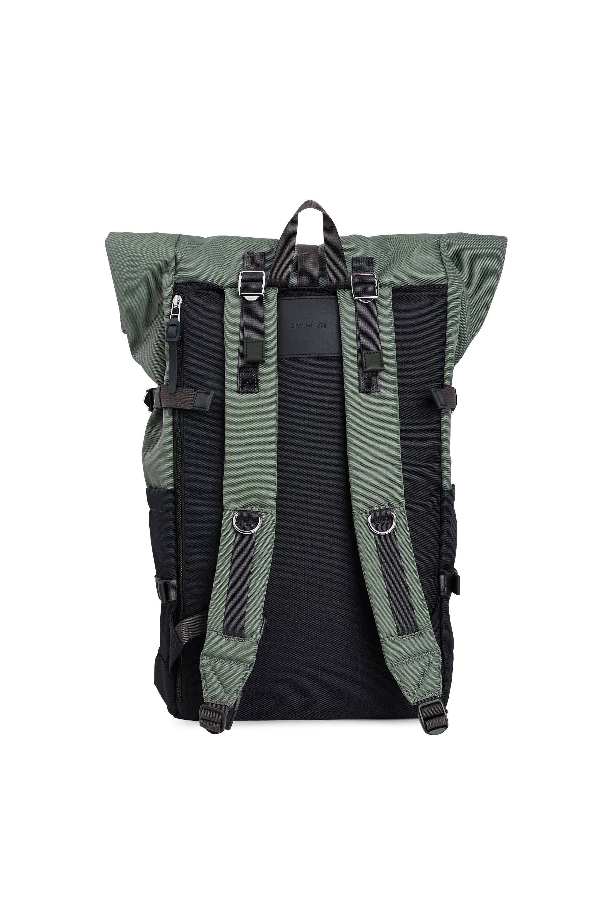SANDQVIST Sac à dos BERNT Multicolore