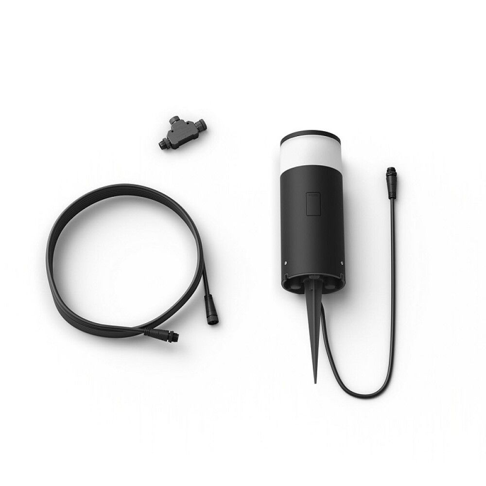 PULLERT PHILIPS HUE CALLA UTENDØRS EXT KIT