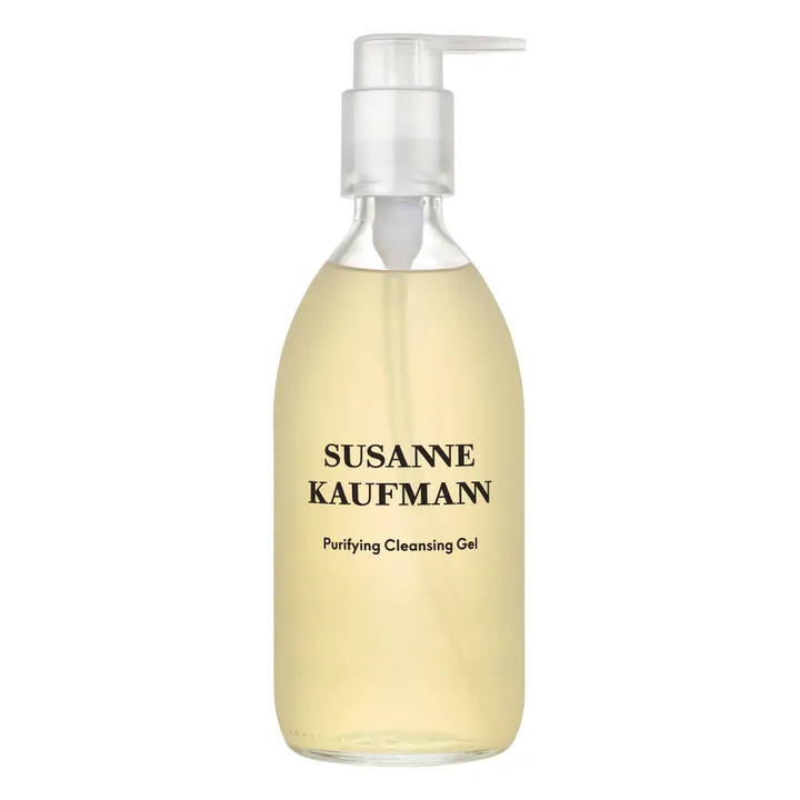 Susanne Kaufmann Gel nettoyant purifiant