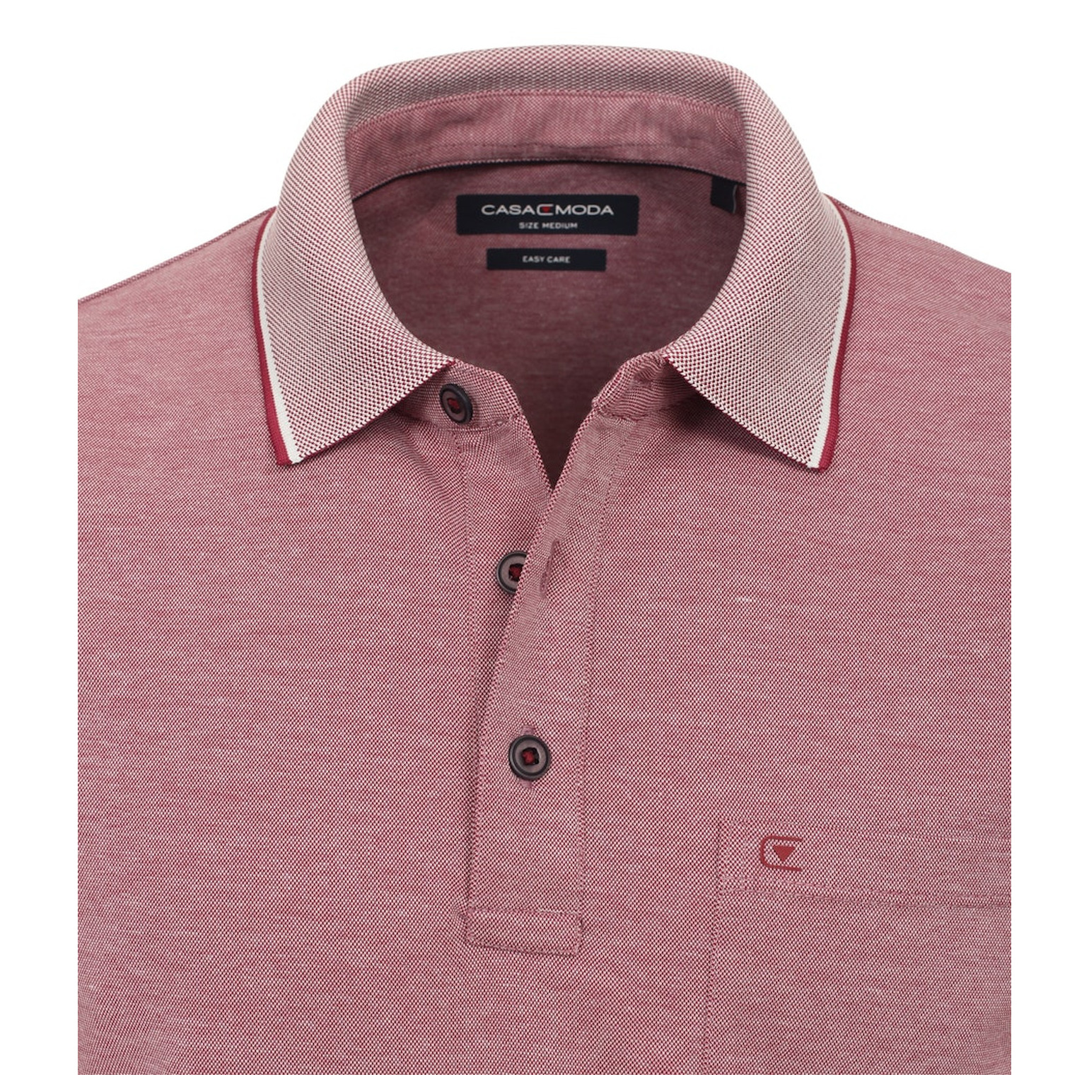CASA MODA Polo SNOS