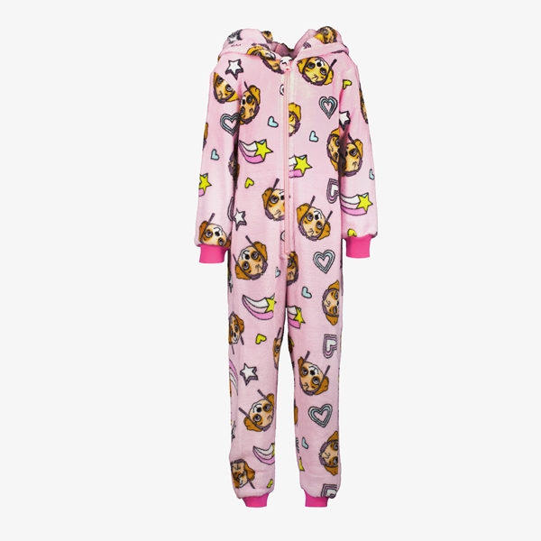 Paw Patrol Skye onesie roze