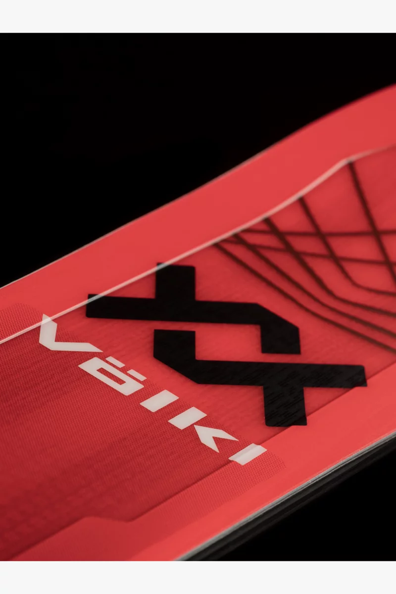 Voelkl M6 Mantra Ski Set 2324