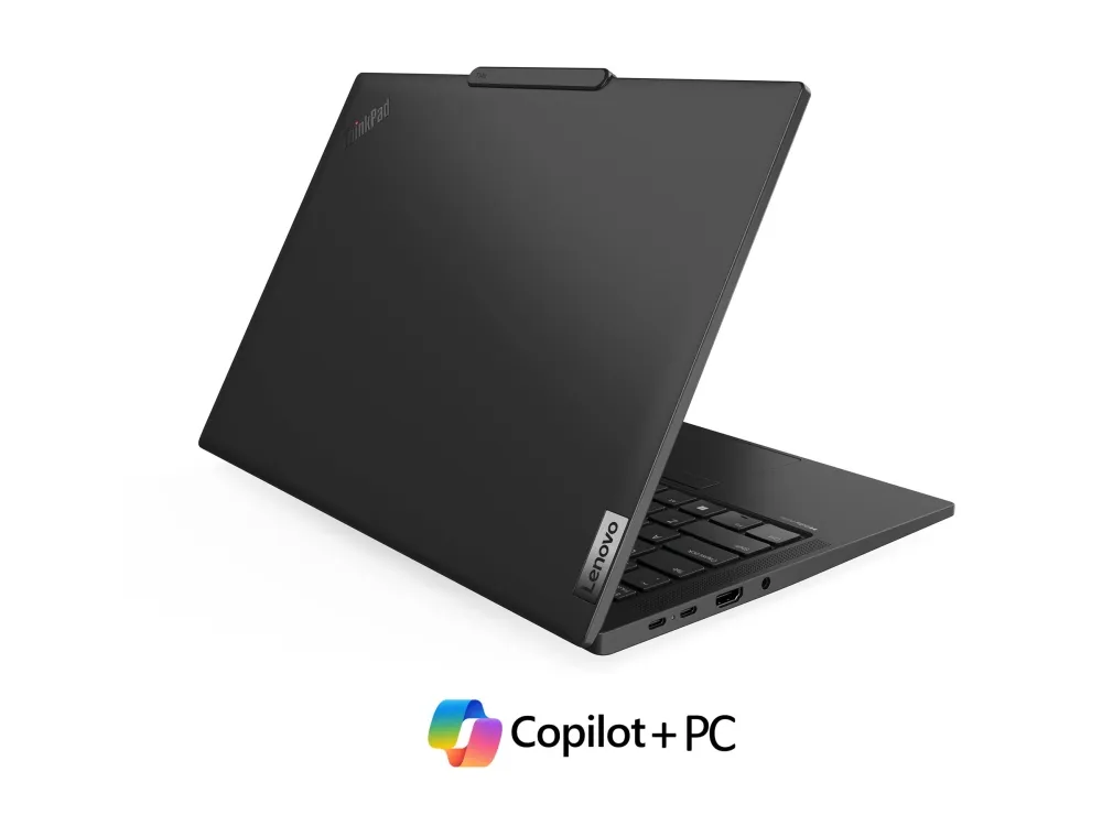 Lenovo ThinkPad T14s Gen 6 21N1 - 180° hængselsdesign - Snapdragon X Elite - X1E-78-100 - Win 11 Pro (on ARM) - Qualcomm Adreno - 32 GB RAM - 1 TB SSD TCG Opal Encryption 2, NVMe - 14