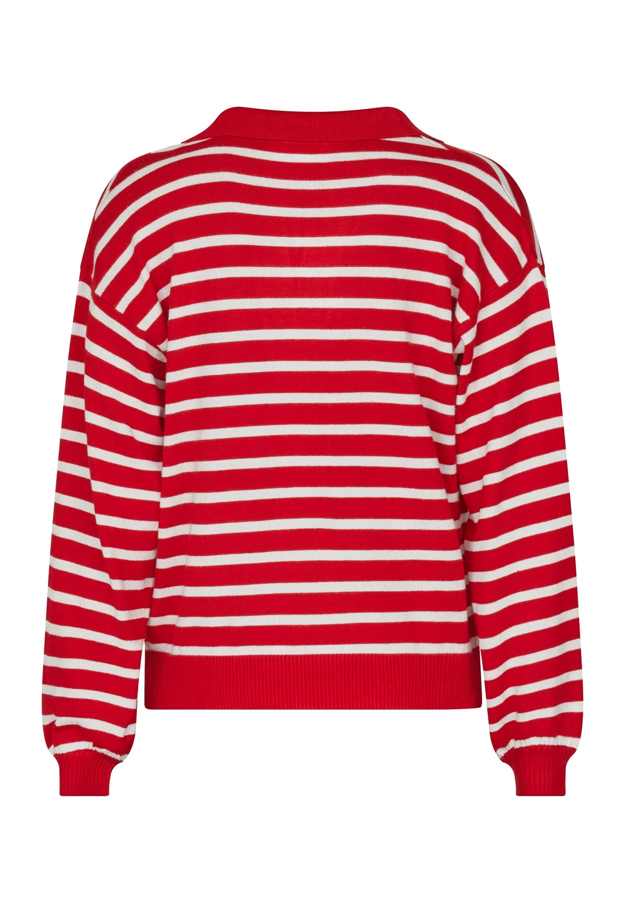 Sisters Point Hilva-Polo.Ls1 832 ruby cream