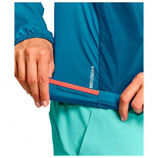 Ortovox - Women's Windbreaker Jacket - Coupe-vent