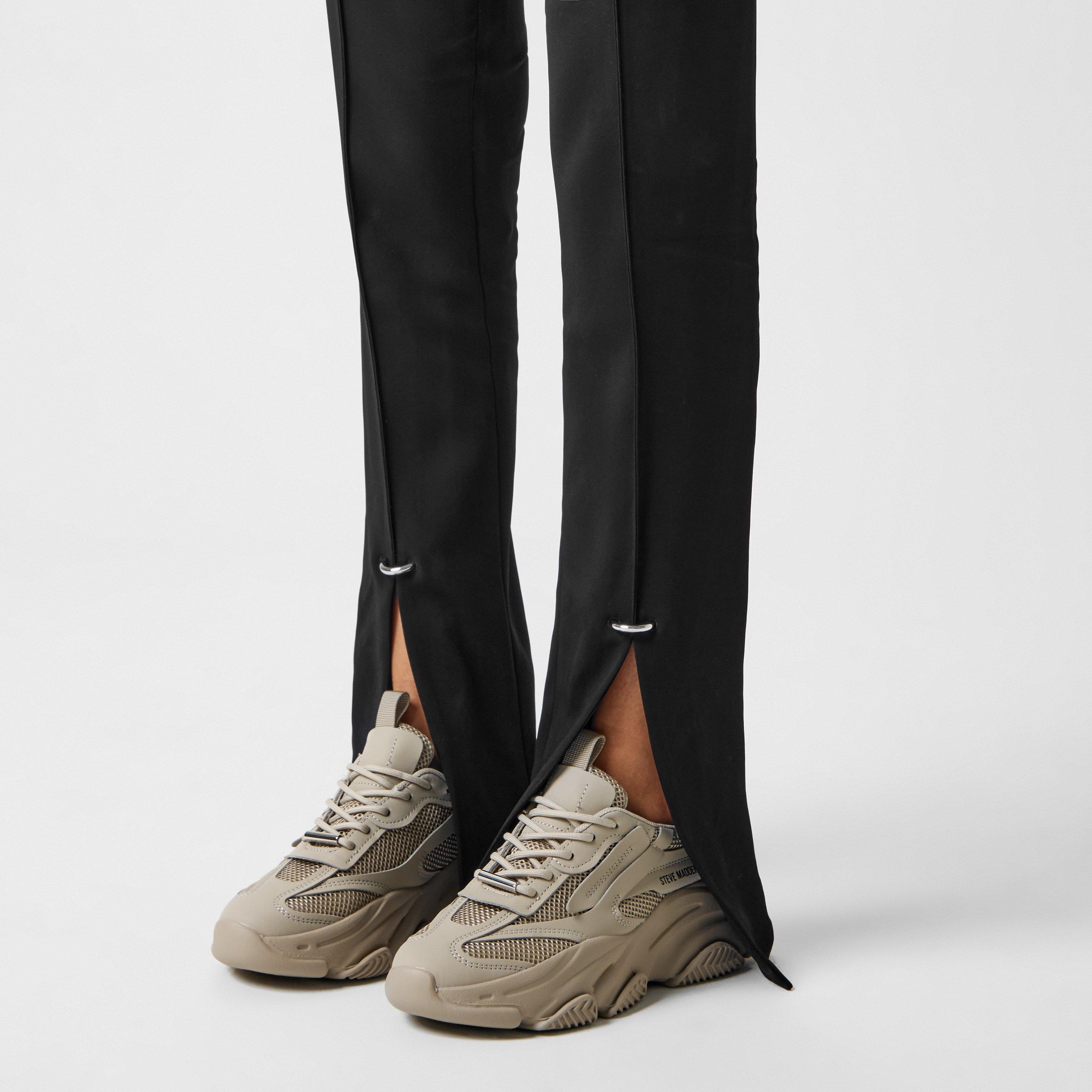 Steve Madden Possession E Trainers Womens