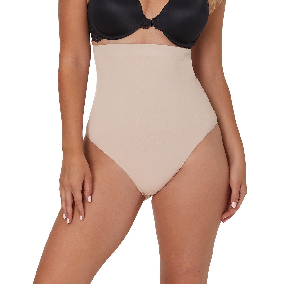 MAIDENFORM<br>Calcinhas modeladoras de cintura alta